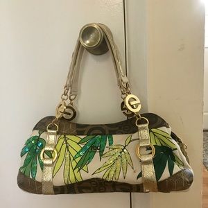 Women’s casual hand bag